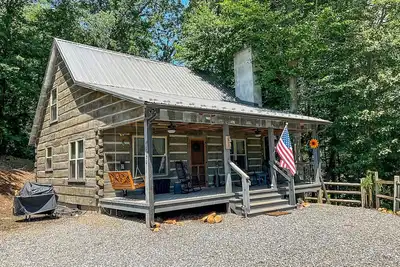 Image de Limited-Time April Deals—Your Dream Getaway at Reddies River
