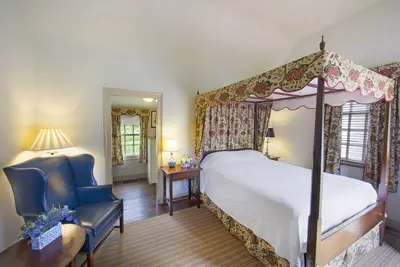 Image de Colonial Williamsburg Single Bedroom Standalone House