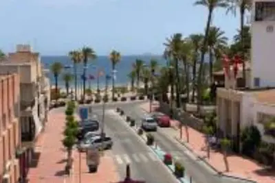 Image de Coqueto en San Javier
