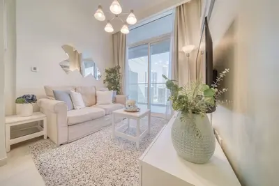 Image de Delightful 1br at Vera Tower Business Bay by Deluxe Holiday Homes