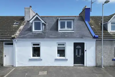 Image de Westview, family friendly, country holiday cottage in Whithorn
