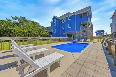 Image de Summer Savings - Semi-Oceanfront with Private Pool, Hot Tub, Nearby Beach Access