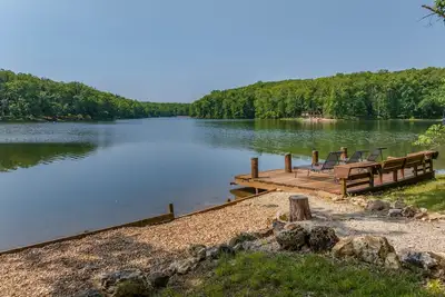 Image de Reflection Point by Innsbrook Vacations!