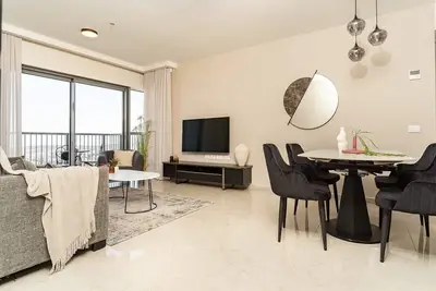 Image de Wonderful 1bdr With Amazing View To The Old City
