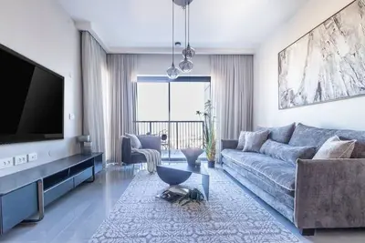 Image de Luxury 1bdr With Amazing View To The Old City