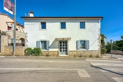 Image de Villa Dvi Ladonje in Vabriga