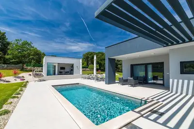 Image de Villa Valinka Design