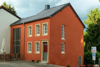 Image de House Glockenblume on the Nengshof