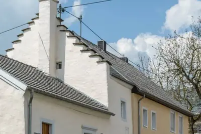 Image de 2 Bedroom Apartment in Wißmannsdorf