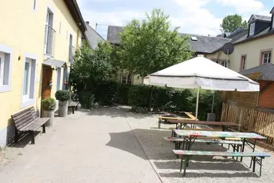 Image de Vacation cottage Heublume