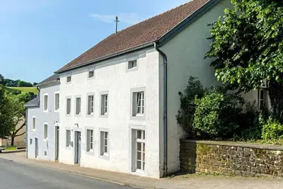 Image de Haus Königskerze auf dem Nengshof