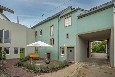 Image de Nengshof apartment Buttercup