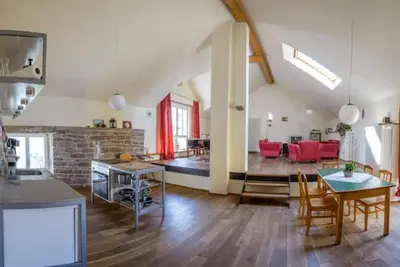 Image de House Wildrose on the Nengshof