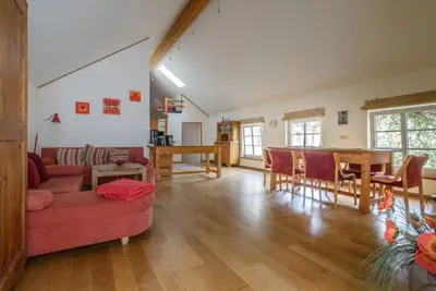 Image de The Poppy Flat at the Nengshof