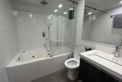 Image de New castle apartment 301 85m2 building\n