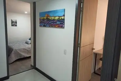 Image de Elegant apartment new castellana 3 rooms\n