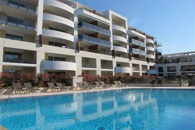 Image de Appartement Ă CĂ´te d'Azur proche plage