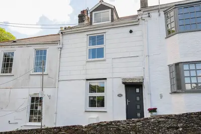 Image de Farleigh Cottage, pet friendly, character holiday cottage in Looe