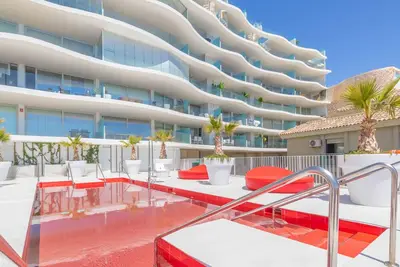 Image de The Wave - Higueron Boutique Selection à Fuengirola-anciennement Tui Ferienhaus