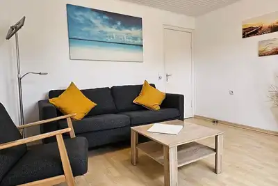 Image de Wohnung A - Haus Aufwind
