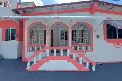 Image de Lovely 1 bedroom, 2 Guest +, holiday rentals in St Thomas Jamaica