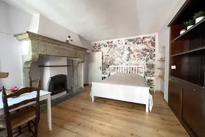 Image de Appartement de vacances Golino pour 1 - 2 personnes avec 1 chambre à coucher - Appartement de vacanc