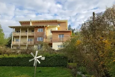 Image de Appartement de vacances Oberdellach pour 1 - 2 personnes avec 1 chambre à coucher - Logement de vaca