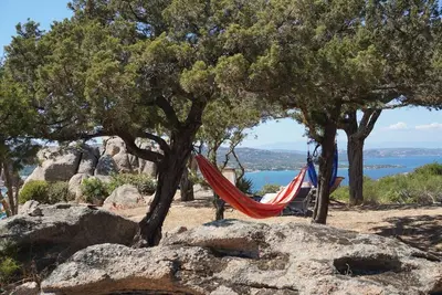 Image de Appartement de vacances Arzachena pour 1 - 4 personnes avec 1 chambre Ă coucher - Appartement de vac
