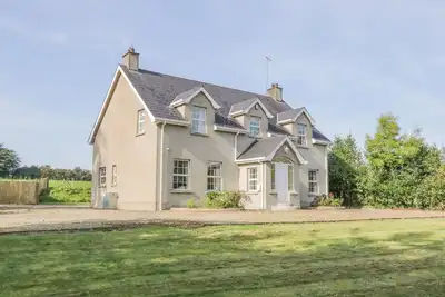 Image de Craiglea Cottage, family friendly, with a garden in Coleraine