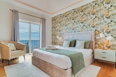 Image de Maison de vacances Funchal pour 2 - 6 personnes avec 3 chambres à coucher - Logement de vacances dan