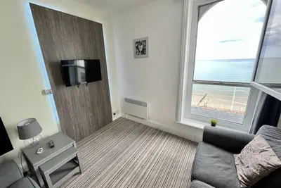 Image de 7 Beach View @ Beaconsfield House in Bridlington