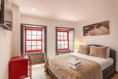 Image de SĂŁo Bento Apartment