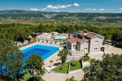 Image de California Dream Luxury Villa