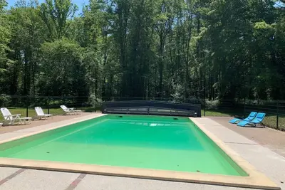 Image de Jolie Maison à Saint Fargeau