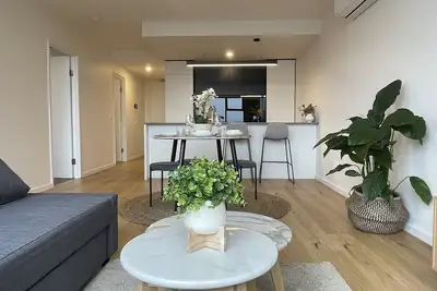 Image de Brand new 1br Apartment Dickson
