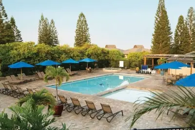 Image de Paniolo Greens Resort, Waikoloa Hawaii- 2Bedroom Suite/ Sleeps 6