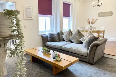 Image de Amazing Coastal 2 Bedroom Apartment