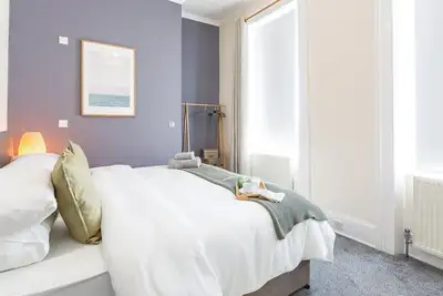 Image de Cozy Coastal Getaway near Tynemouth