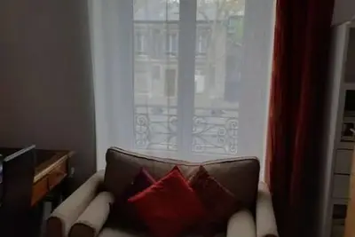 Image de Appartement de charme Ă Boulogne