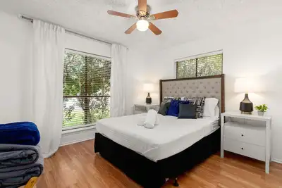 Image de 3 Br Spacious Home/ ~Safe & Fully-fenced ~Near Six Flags, SeaWorld, LaCantera
