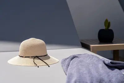 Image de Sea Serenity Villas with Private Jacuzzi