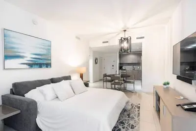 Image de Location, location, location. Best area of Doral