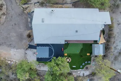 Image de Hilltop:Mt Views! Movie Theater+Arcade+Hot tub+Sauna+Golf+Yoga+Beauty room