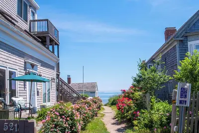 Image de Beach retreat with Private Patio