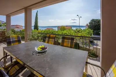 Image de Anton 3 - apartment with big terrace