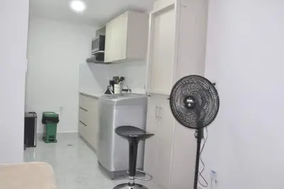 Image de Aparta estudio en Medellín, a 10 minutos del parque lleras
