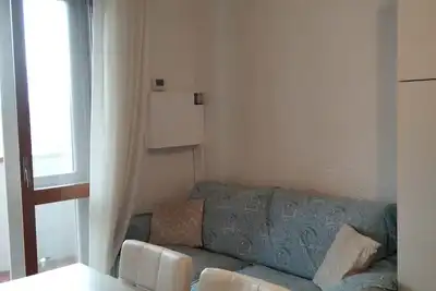 Image de Three-room apartment in elegant residence with large swimming pool, pets allowed