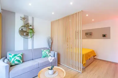 Image de Le 182 promenade du soleil, tout juste rénové, azur riviera