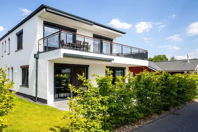Image de Fischer sien Huus by Interhome
