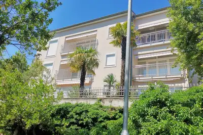 Image de Villa Sara Lux with terrace, only 30m to the sea